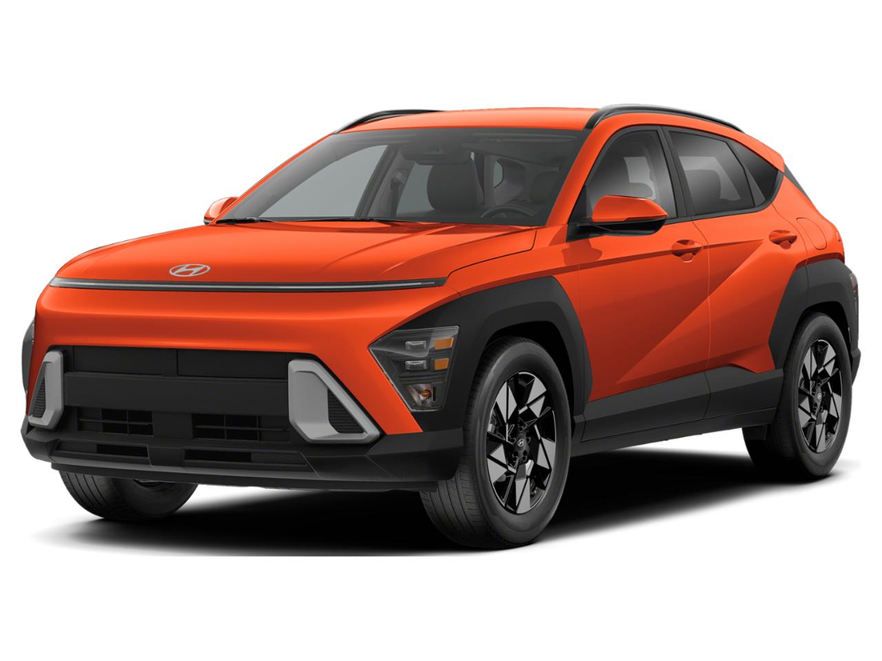2025 Hyundai KONA Vehicle Photo in Harrisburg, PA 17111
