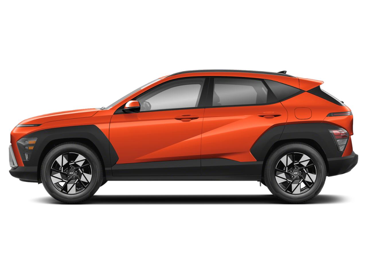 2025 Hyundai KONA Vehicle Photo in Harrisburg, PA 17111