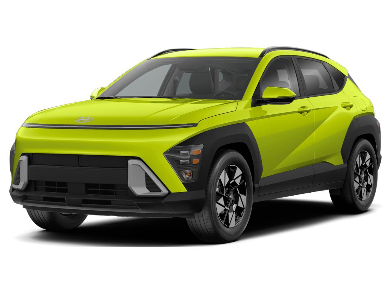 2025 Hyundai KONA Vehicle Photo in Peoria, IL 61615