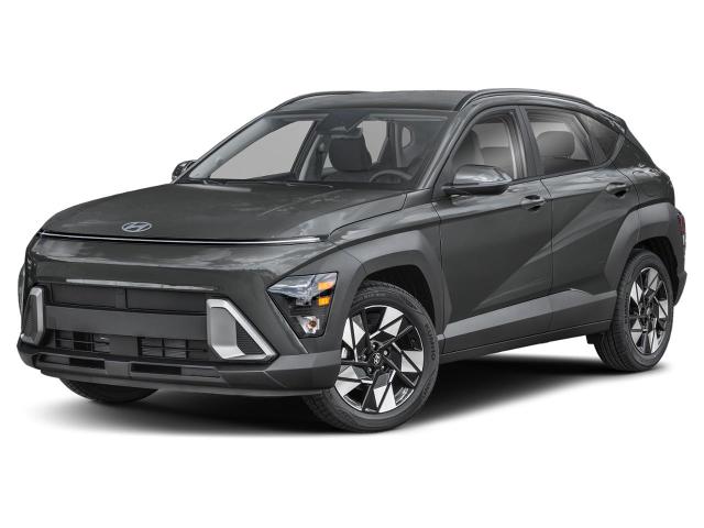 2025 Hyundai Kona SEL photo 2