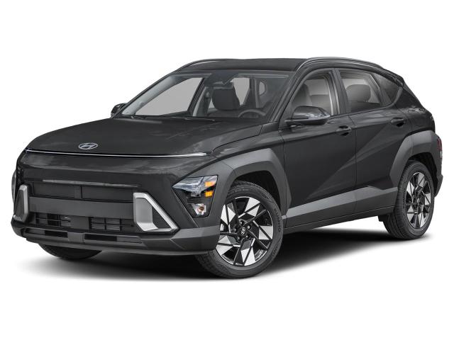 2025 Hyundai Kona SEL photo 2