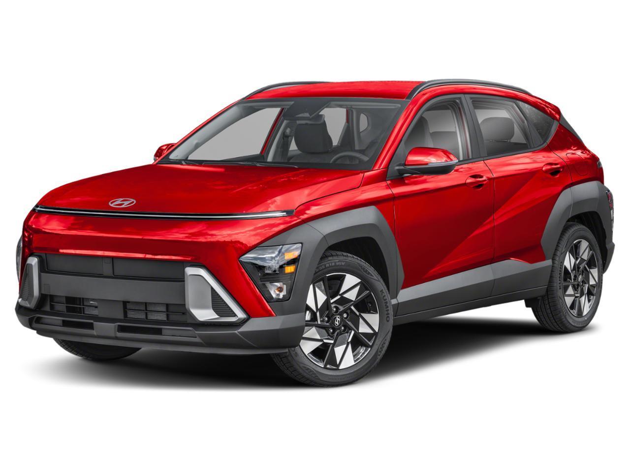 2025 Hyundai KONA Vehicle Photo in Greeley, CO 80634