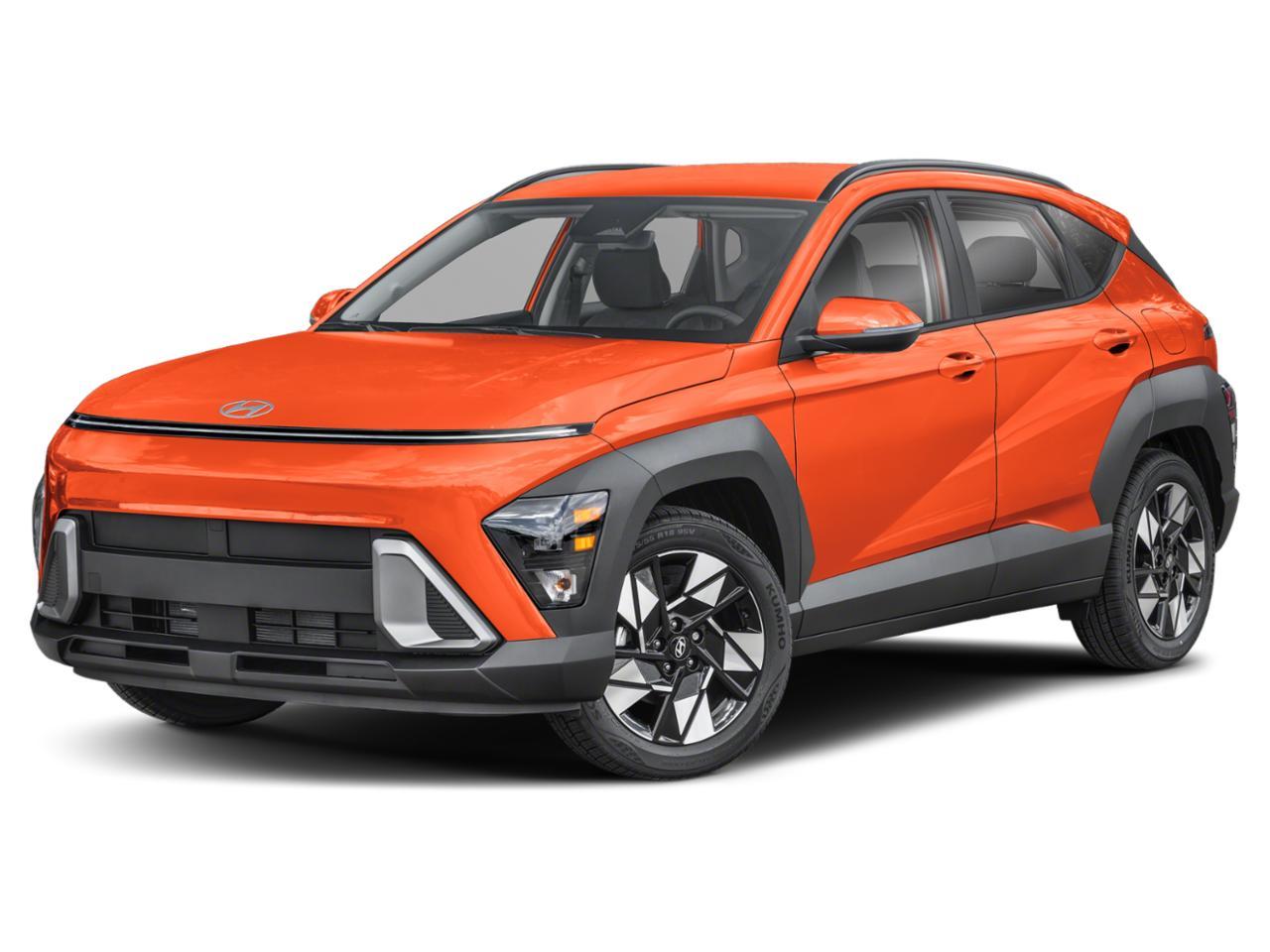 2025 Hyundai KONA Vehicle Photo in Appleton, WI 54913