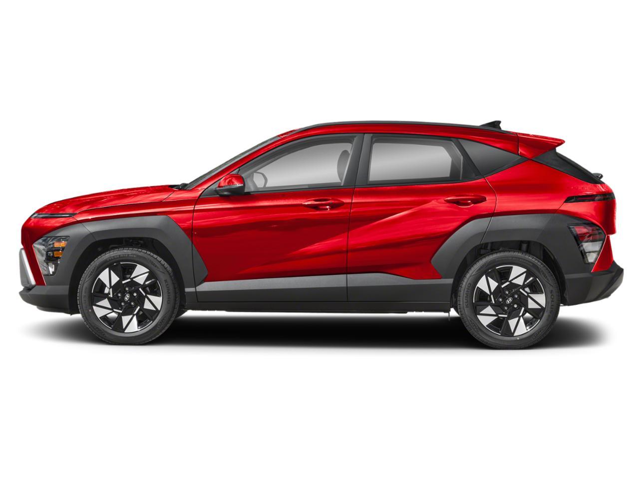 2025 Hyundai KONA Vehicle Photo in Greeley, CO 80634