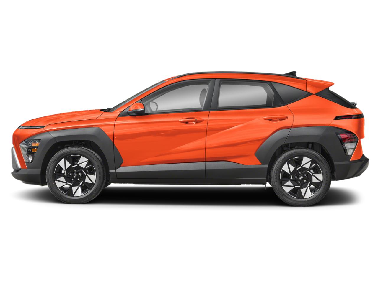 2025 Hyundai KONA Vehicle Photo in Appleton, WI 54913