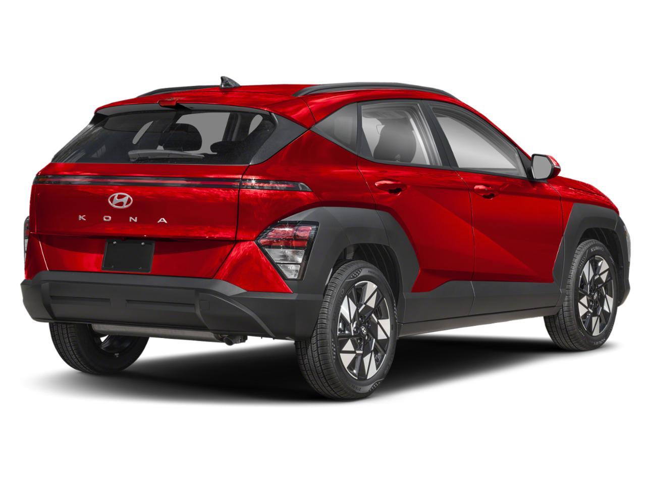 2025 Hyundai KONA Vehicle Photo in Greeley, CO 80634