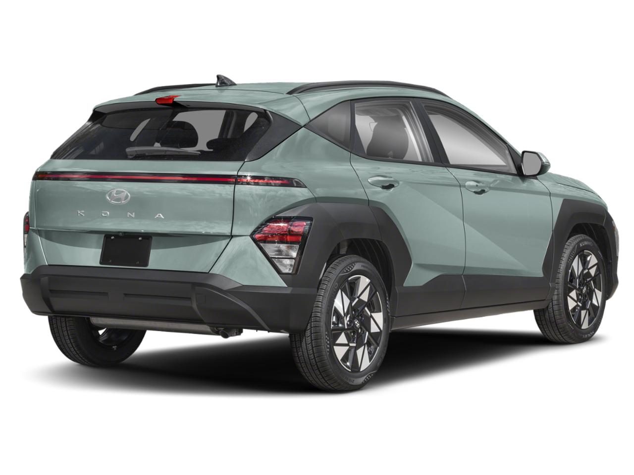 2025 Hyundai KONA Vehicle Photo in Peoria, IL 61615