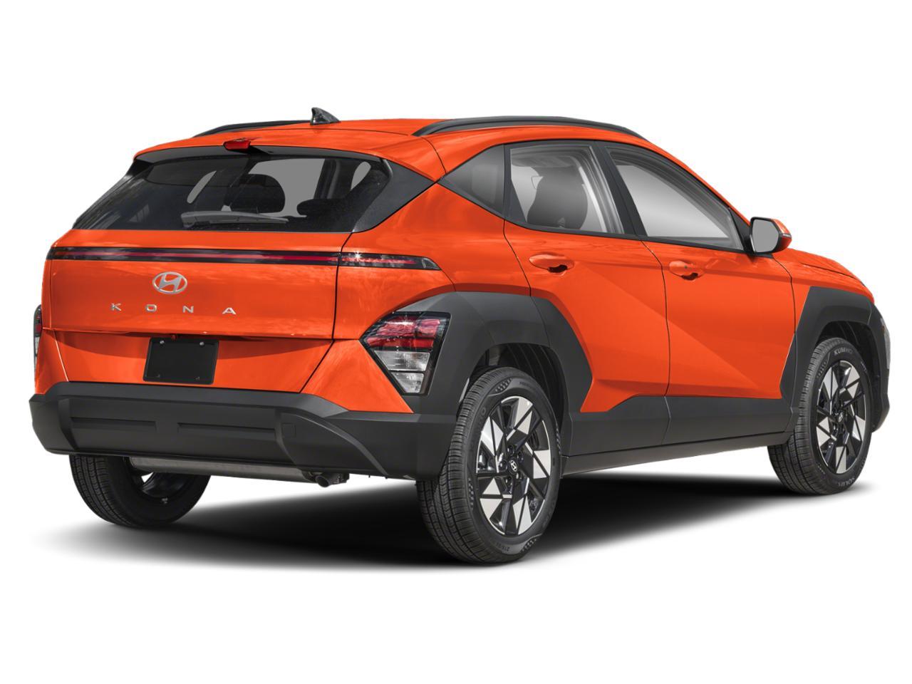 2025 Hyundai KONA Vehicle Photo in Appleton, WI 54913