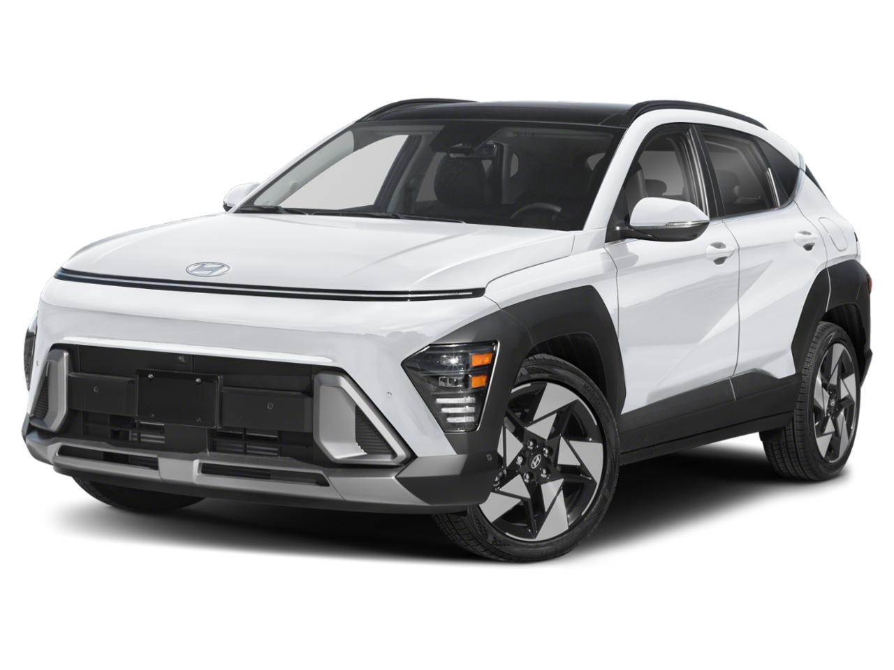 2025 Hyundai KONA Vehicle Photo in Green Bay, WI 54304