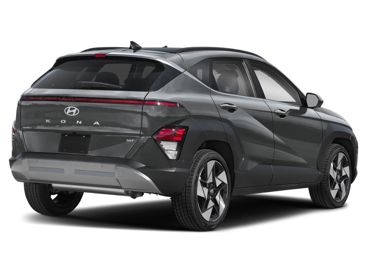 2025 Hyundai KONA Vehicle Photo in Peoria, IL 61615