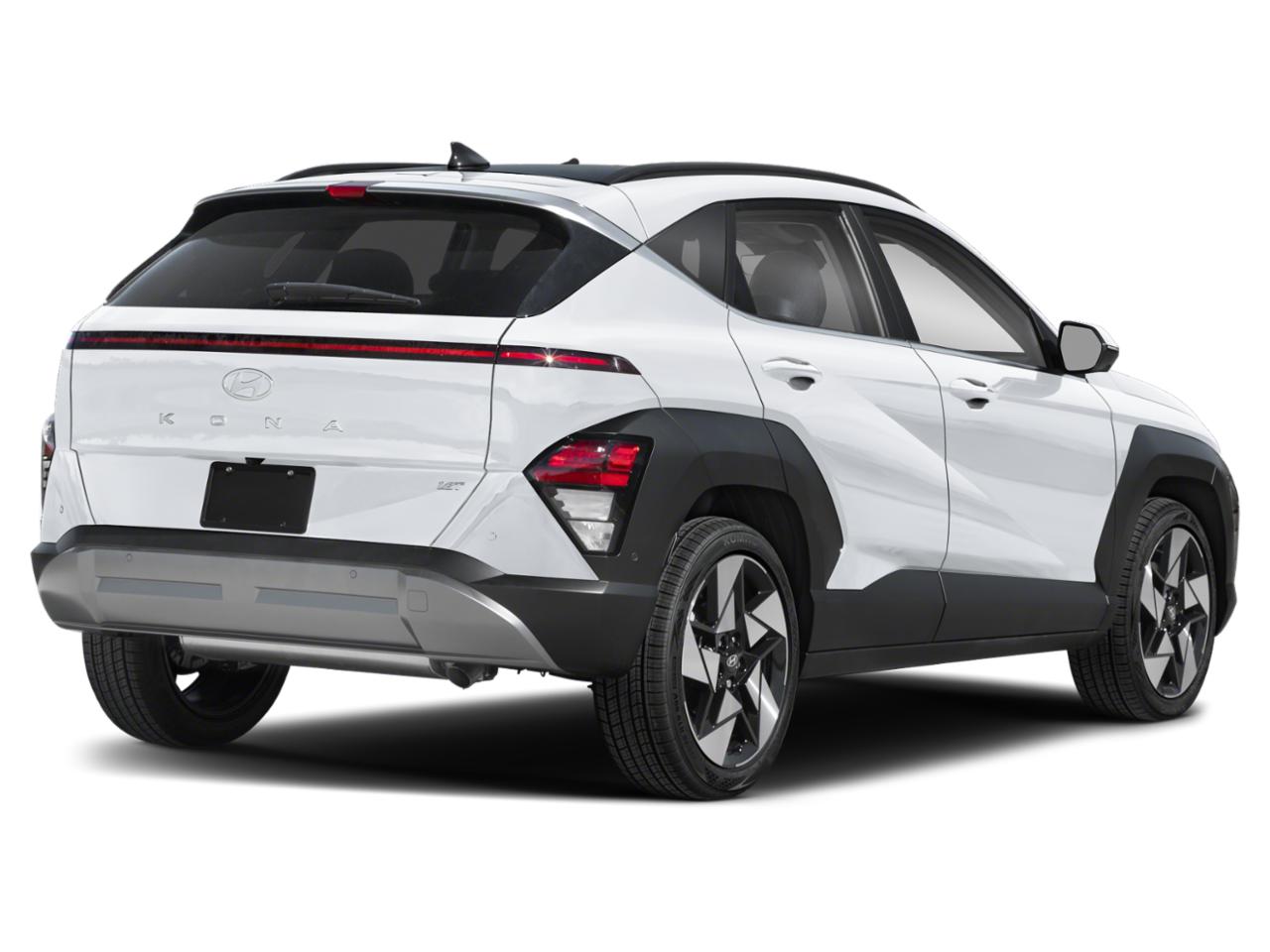 2025 Hyundai KONA Vehicle Photo in Green Bay, WI 54304