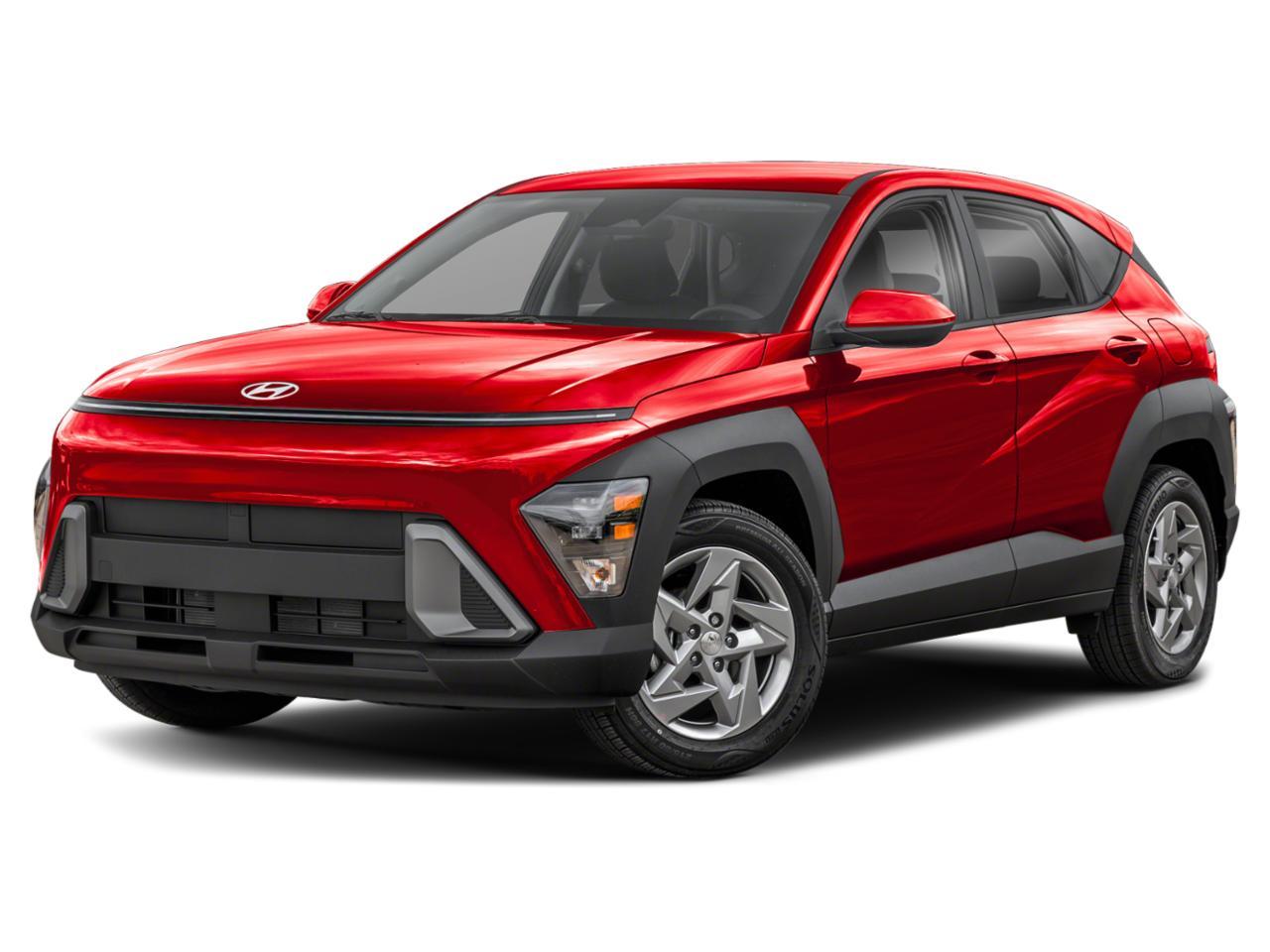 2025 Hyundai KONA Vehicle Photo in Appleton, WI 54913