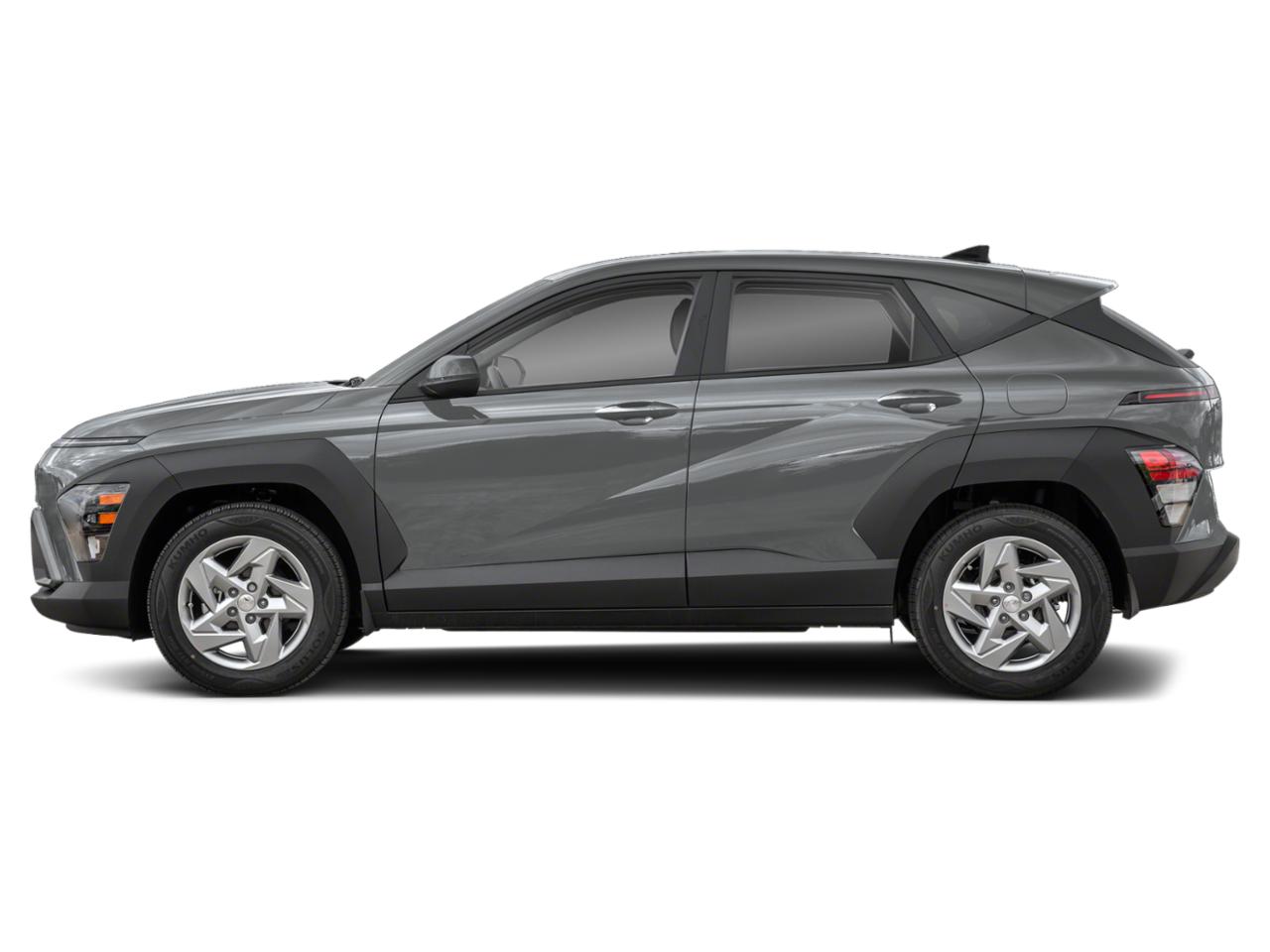 2025 Hyundai KONA Vehicle Photo in Appleton, WI 54913