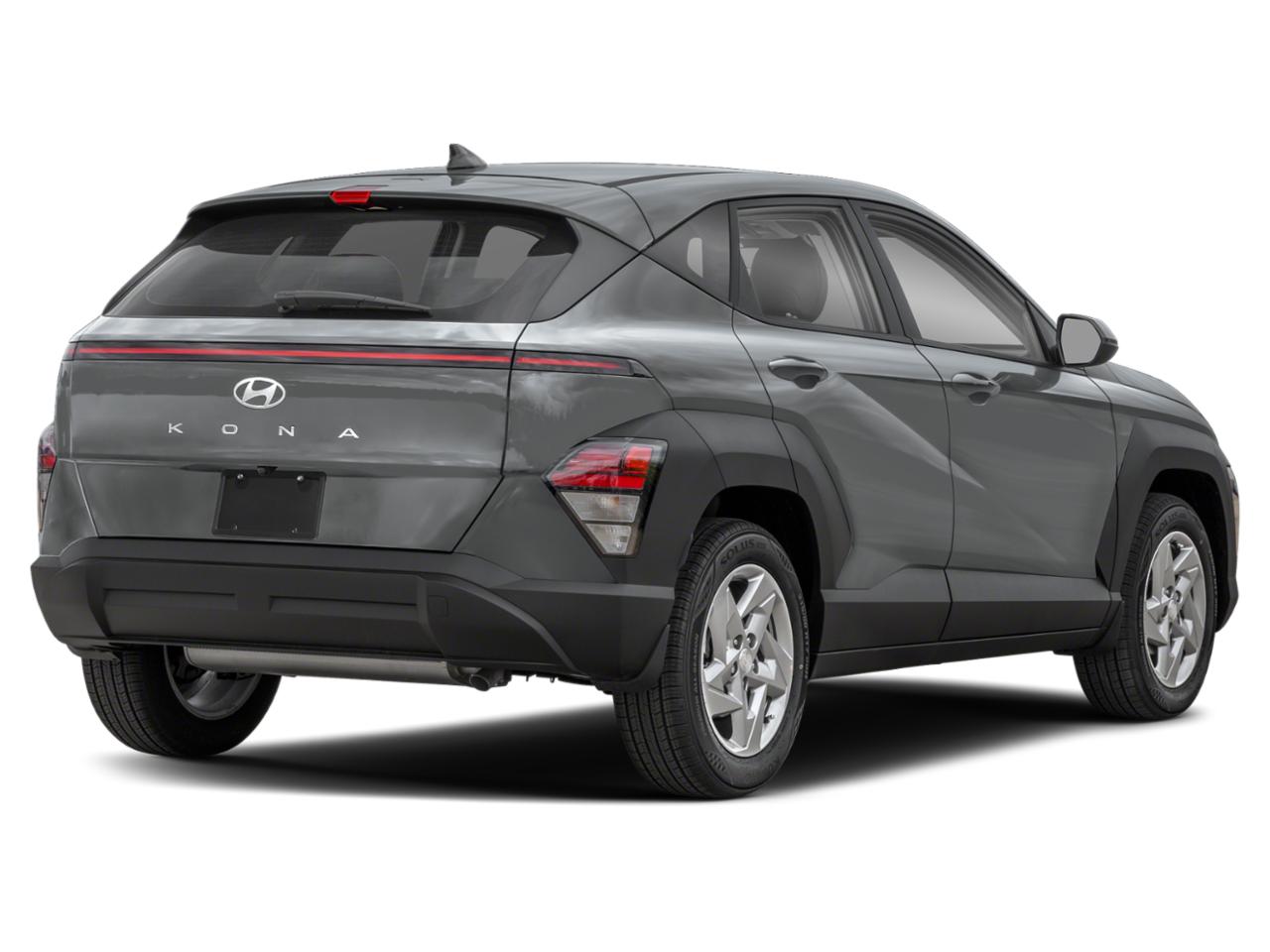 2025 Hyundai KONA Vehicle Photo in Appleton, WI 54913