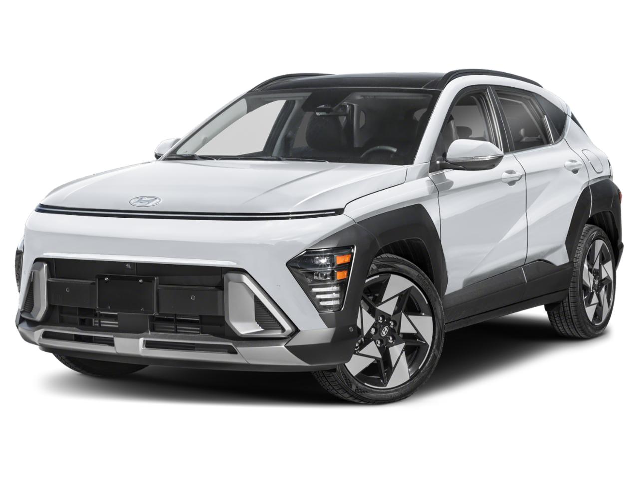 2025 Hyundai KONA Vehicle Photo in Peoria, IL 61615