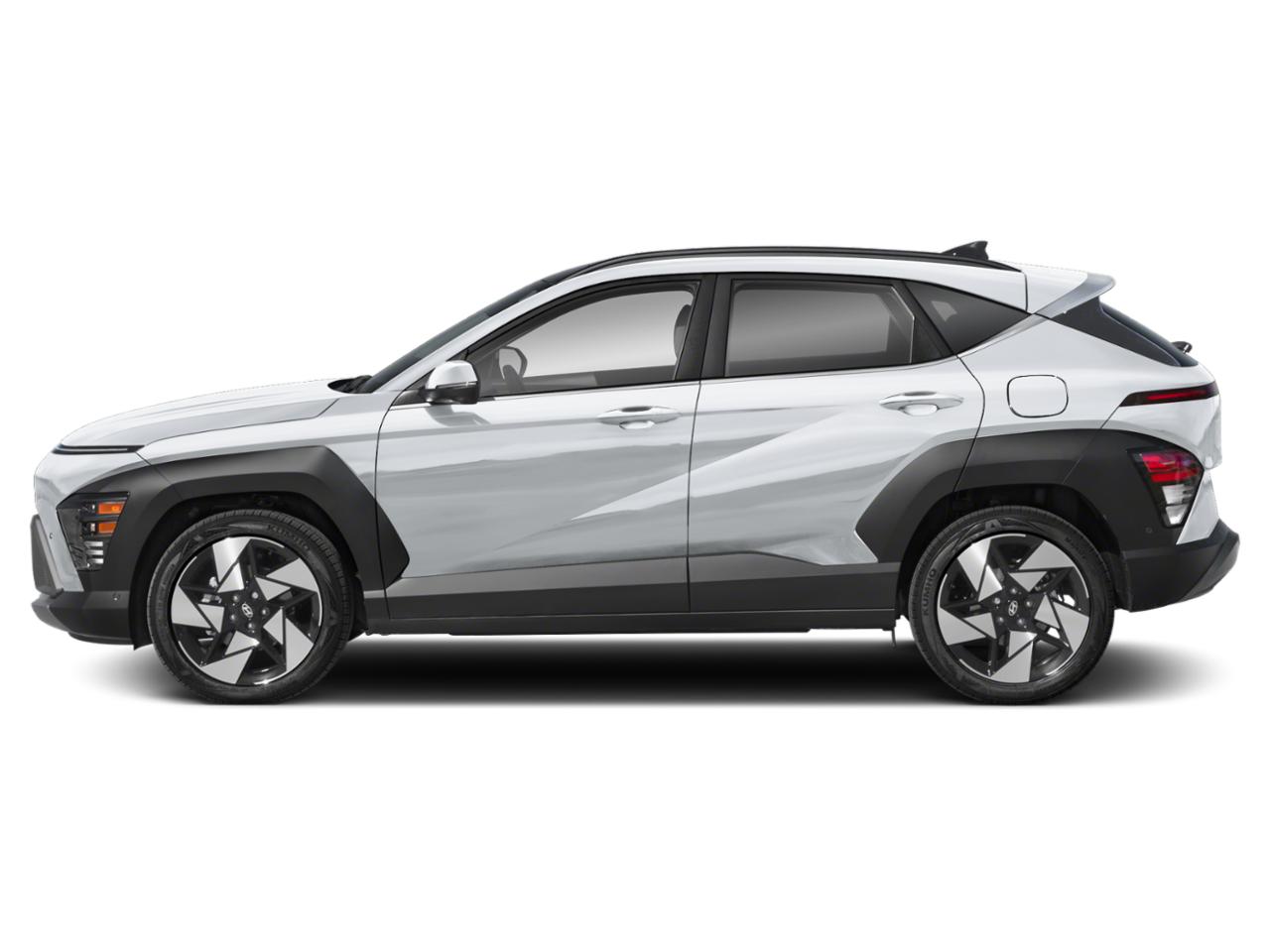 2025 Hyundai KONA Vehicle Photo in Peoria, IL 61615