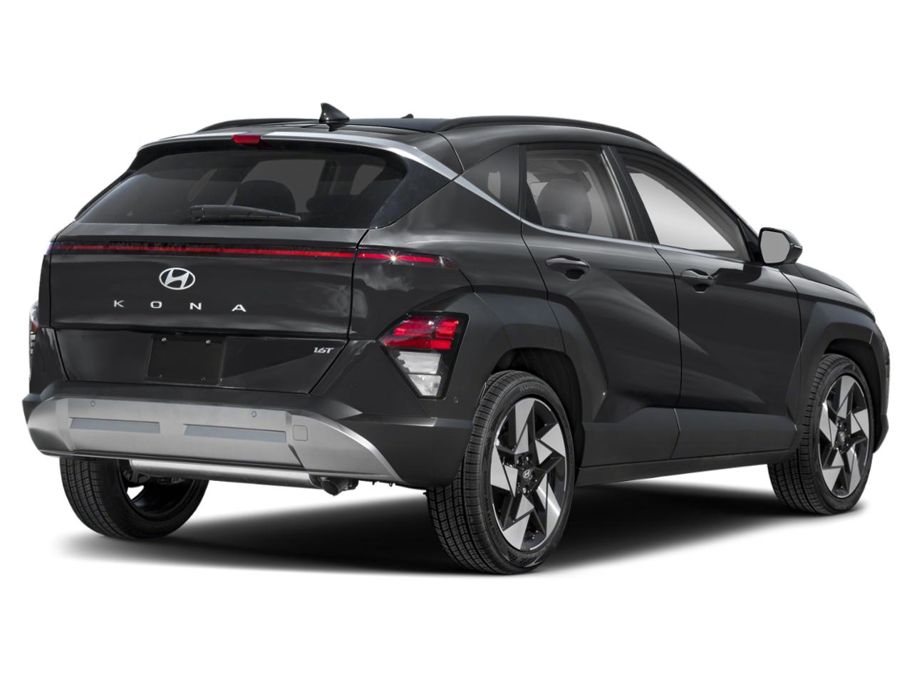 2025 Hyundai KONA Vehicle Photo in Green Bay, WI 54304