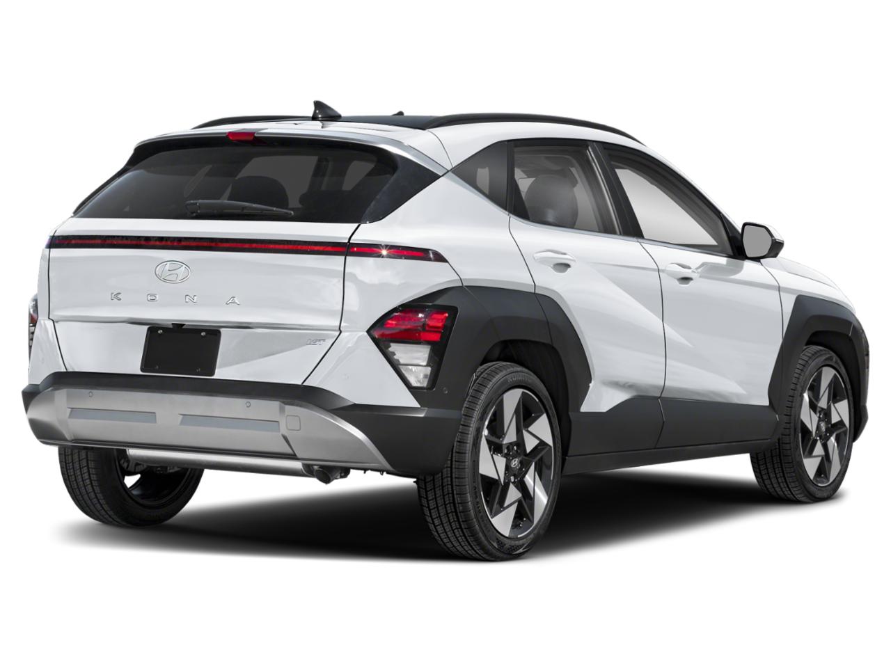 2025 Hyundai KONA Vehicle Photo in Peoria, IL 61615