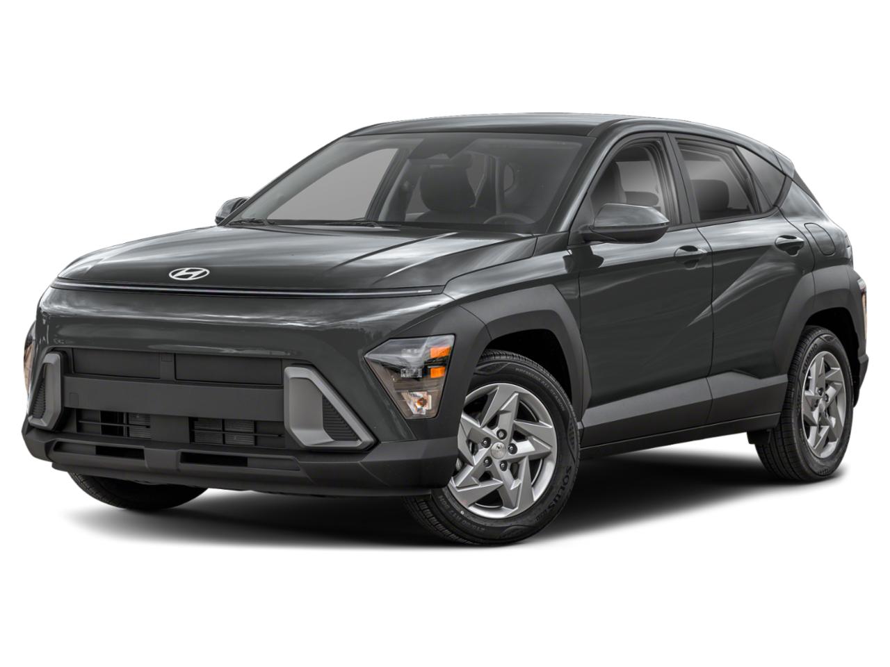 2025 Hyundai KONA Vehicle Photo in Appleton, WI 54913