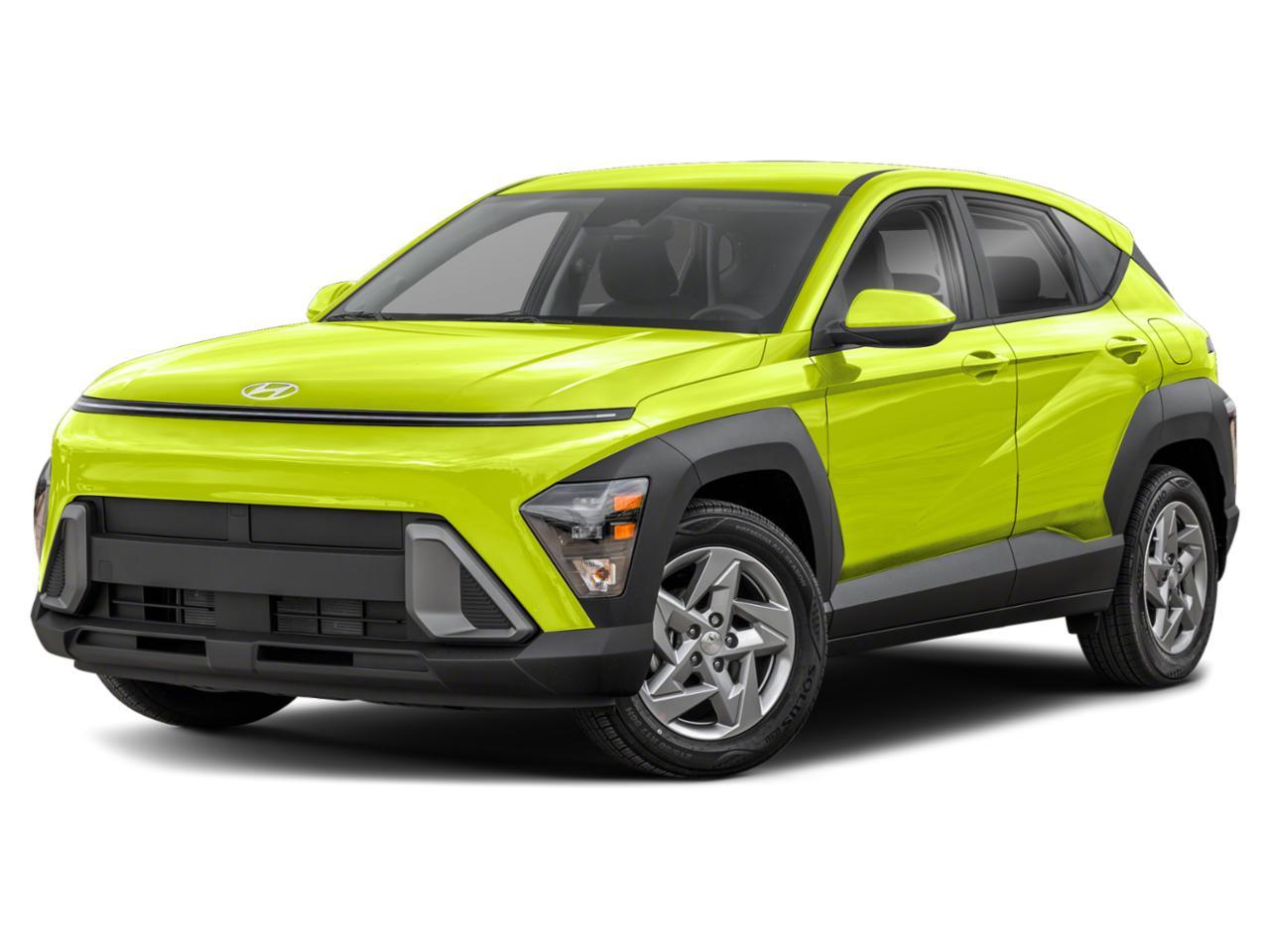 2025 Hyundai KONA Vehicle Photo in Green Bay, WI 54304