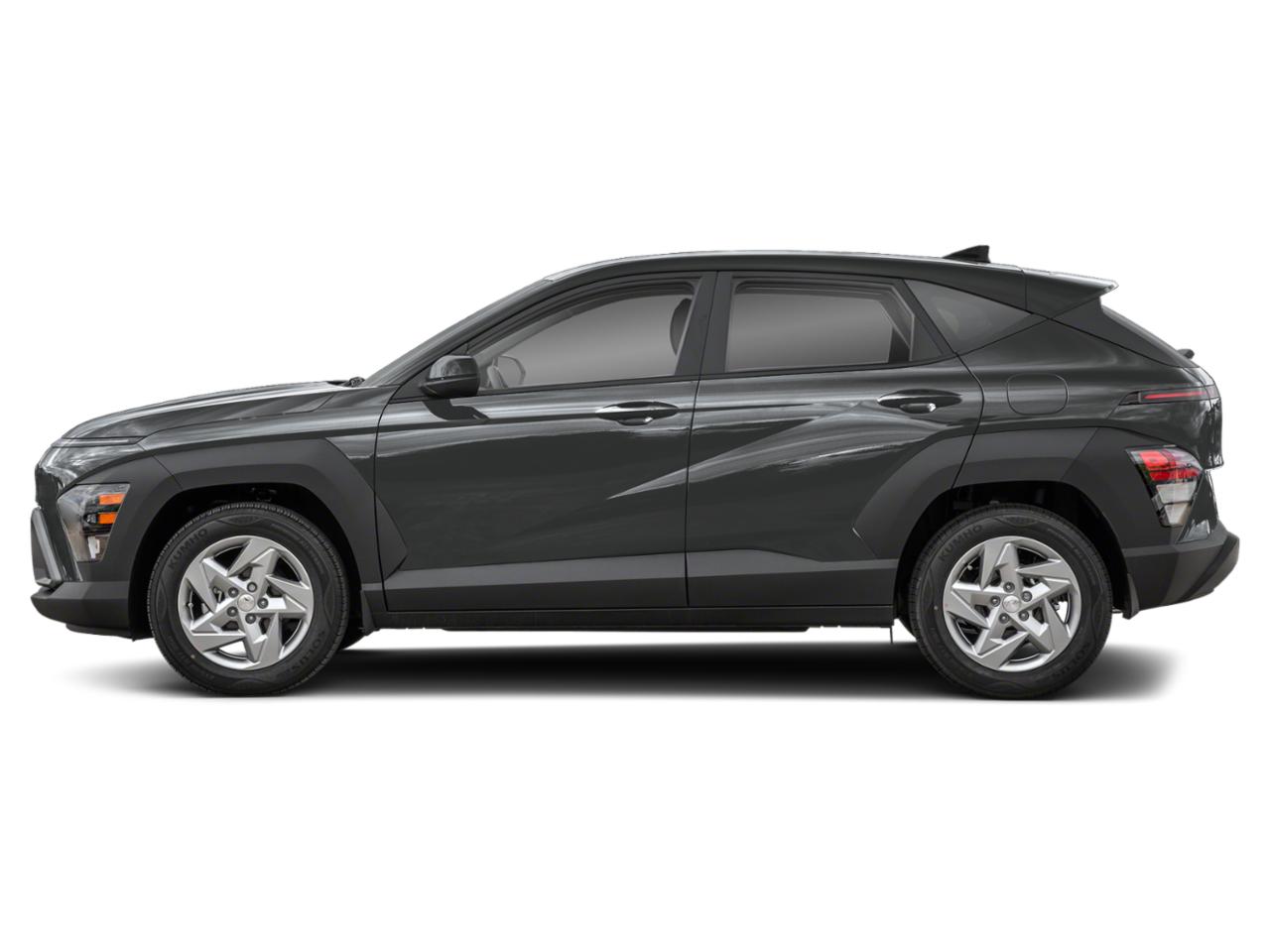 2025 Hyundai KONA Vehicle Photo in Appleton, WI 54913