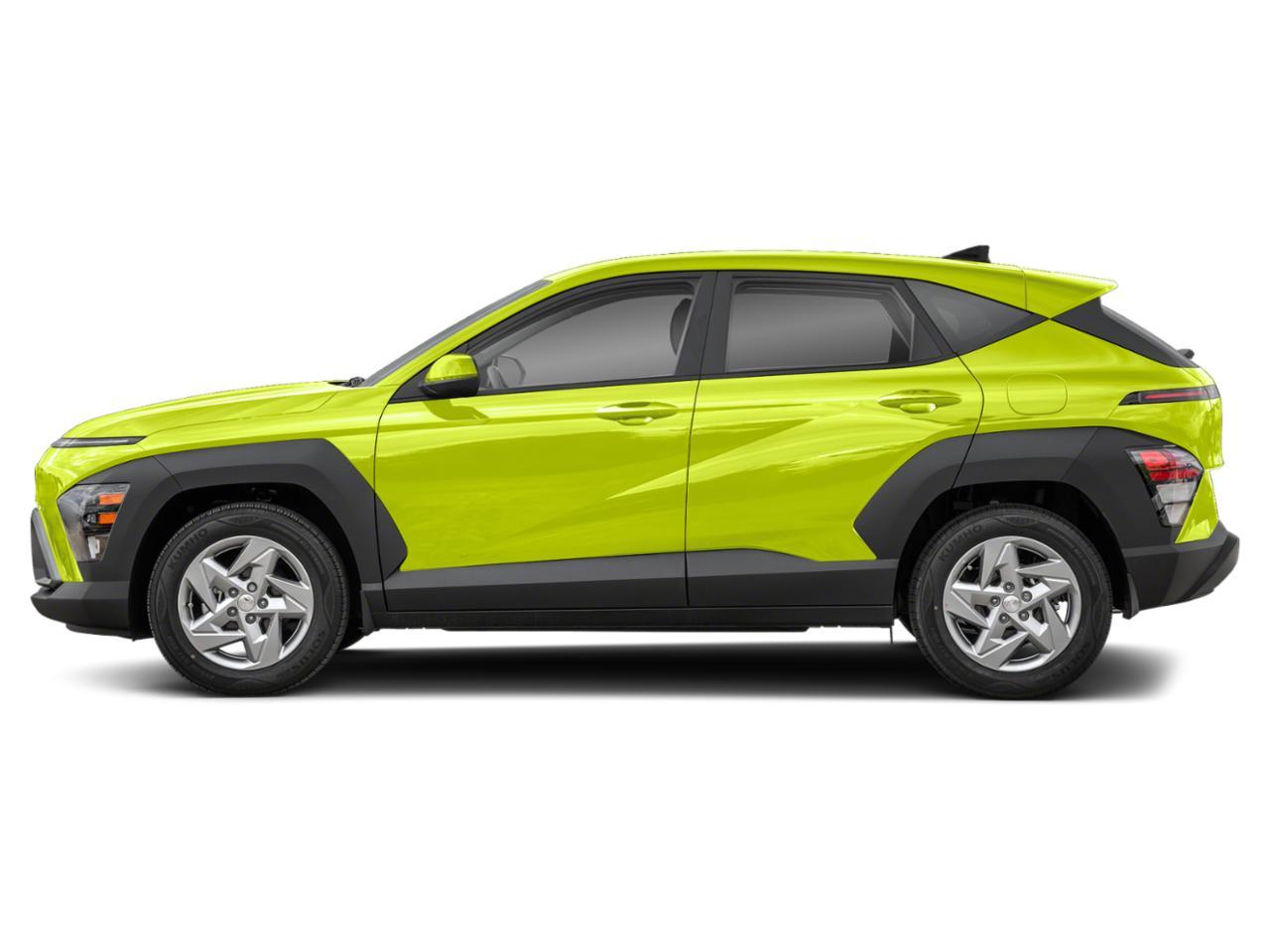 2025 Hyundai KONA Vehicle Photo in Green Bay, WI 54304