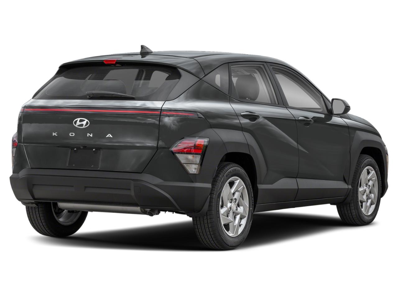 2025 Hyundai KONA Vehicle Photo in Appleton, WI 54913
