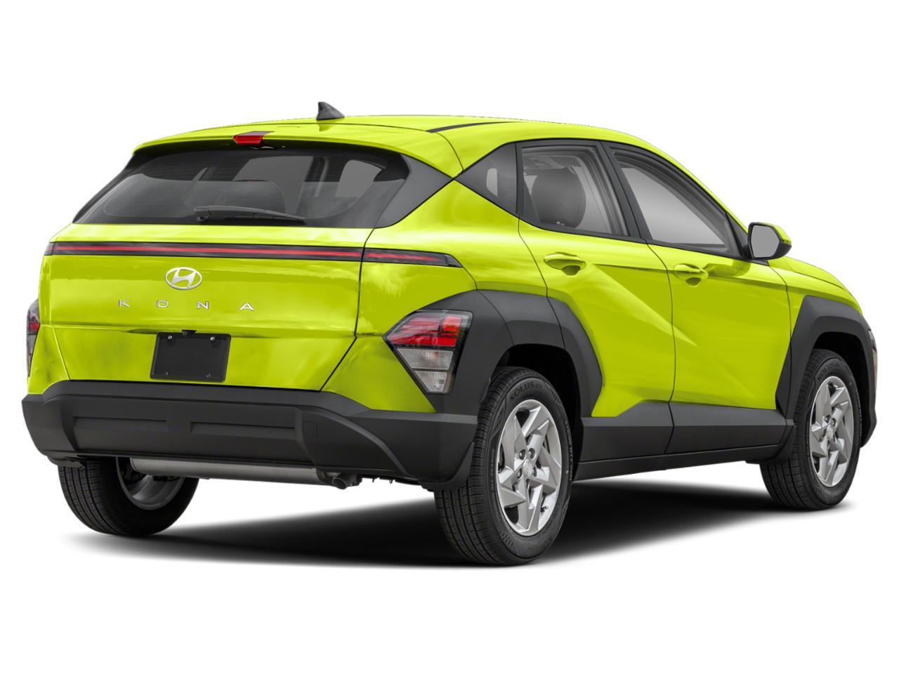 2025 Hyundai KONA Vehicle Photo in Green Bay, WI 54304