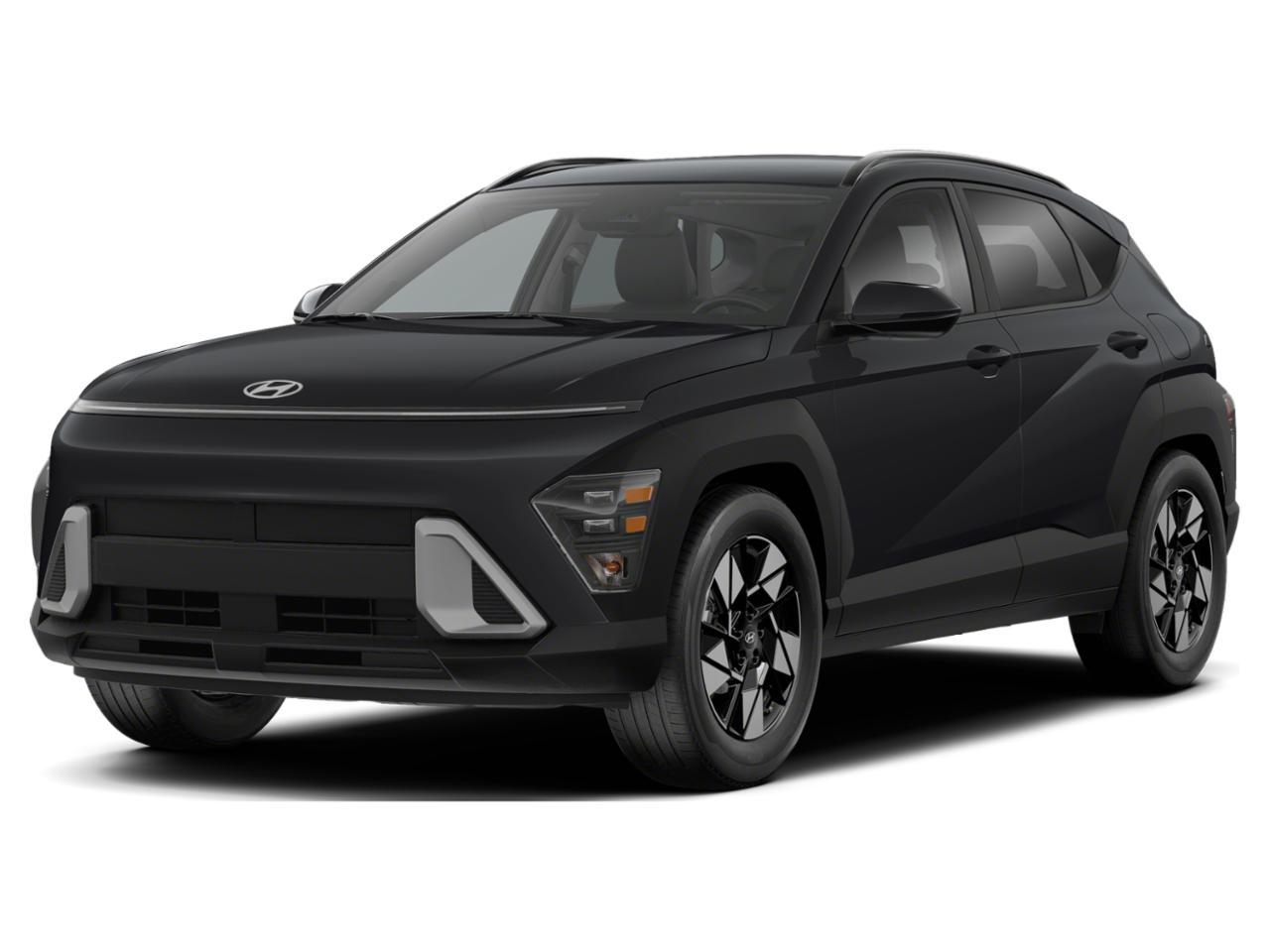 2025 Hyundai KONA Vehicle Photo in Harrisburg, PA 17111