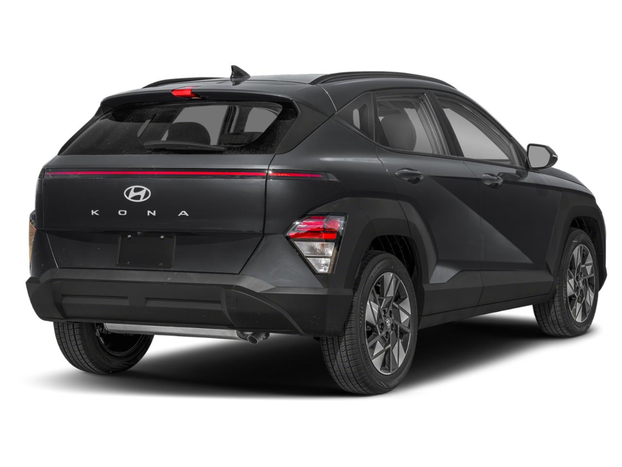 2025 Hyundai KONA Vehicle Photo in Harrisburg, PA 17111