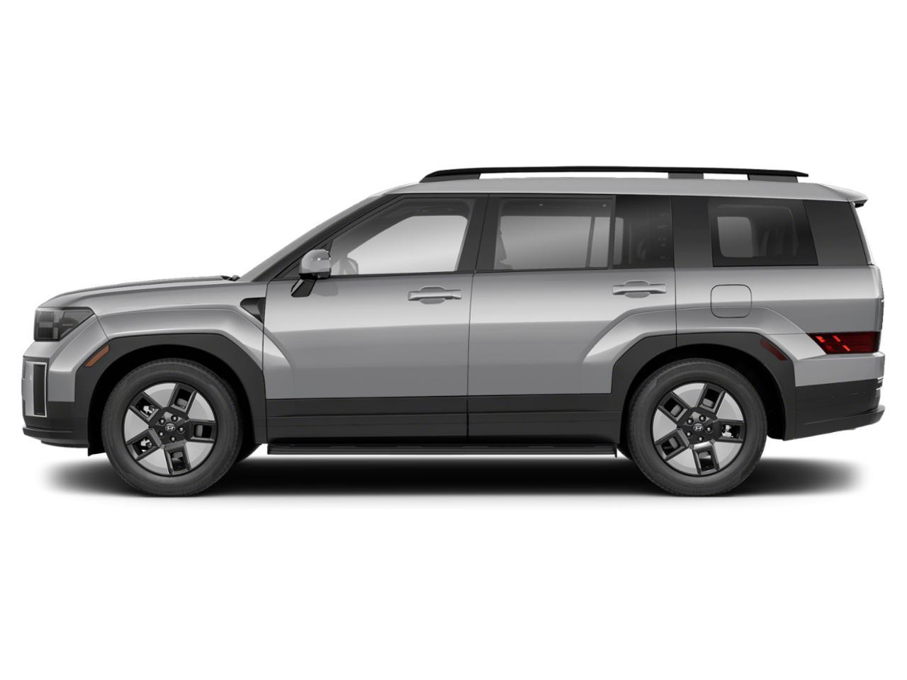 2025 Hyundai SANTA FE Hybrid Vehicle Photo in Appleton, WI 54913