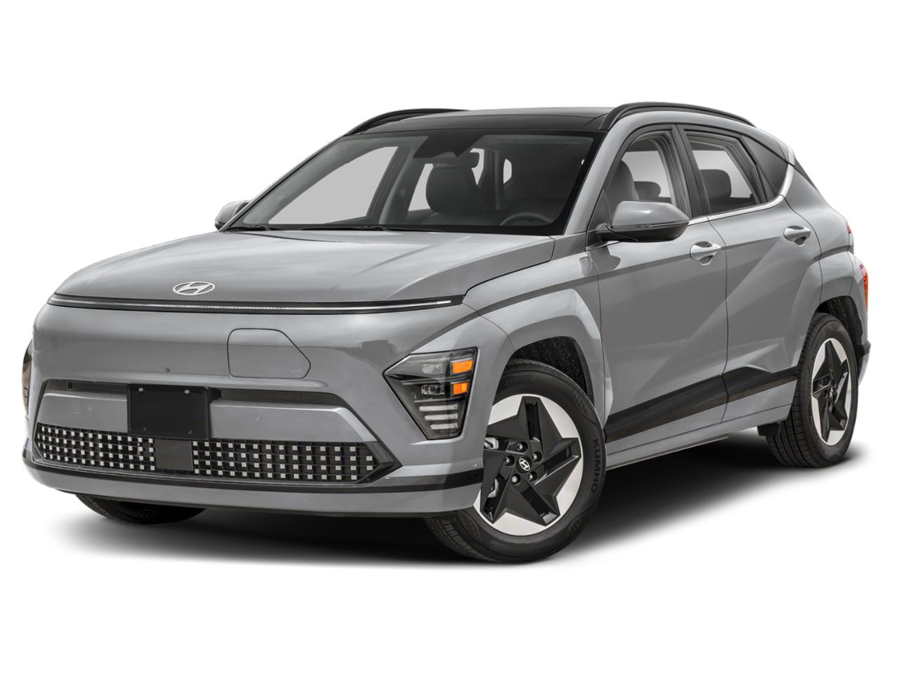 2025 Hyundai KONA Electric Vehicle Photo in Greeley, CO 80634