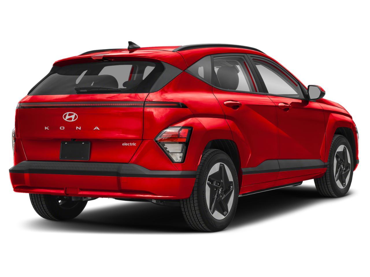 Hyundai kona electric for sale discount