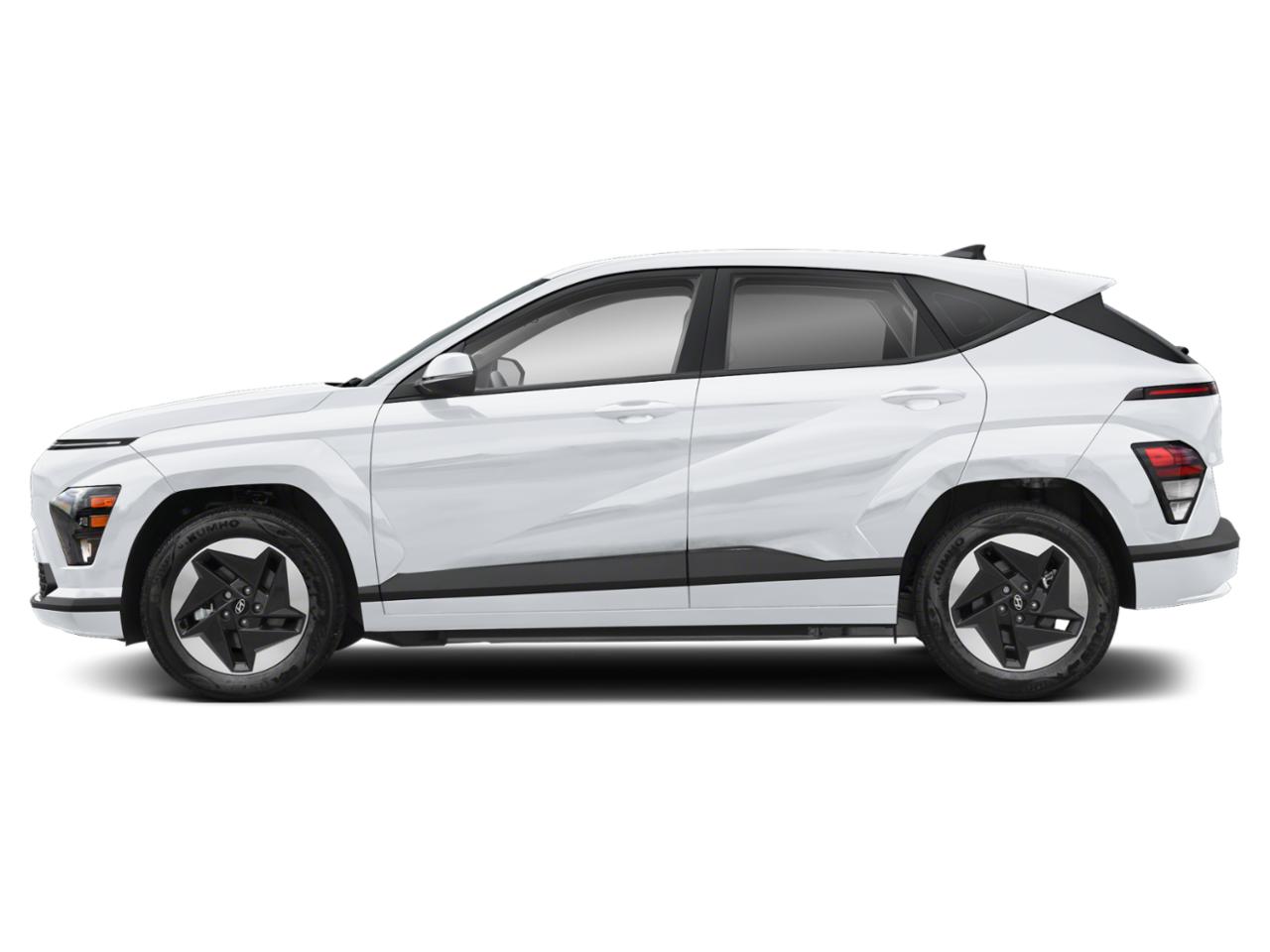 2025 Hyundai KONA Electric Vehicle Photo in Merrillville, IN 46410
