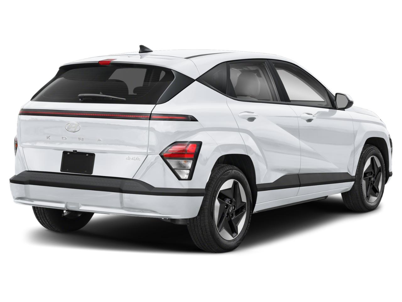 2025 Hyundai KONA Electric Vehicle Photo in Merrillville, IN 46410