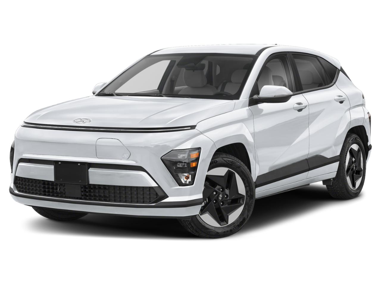 2025 Hyundai KONA Electric Vehicle Photo in Merrillville, IN 46410