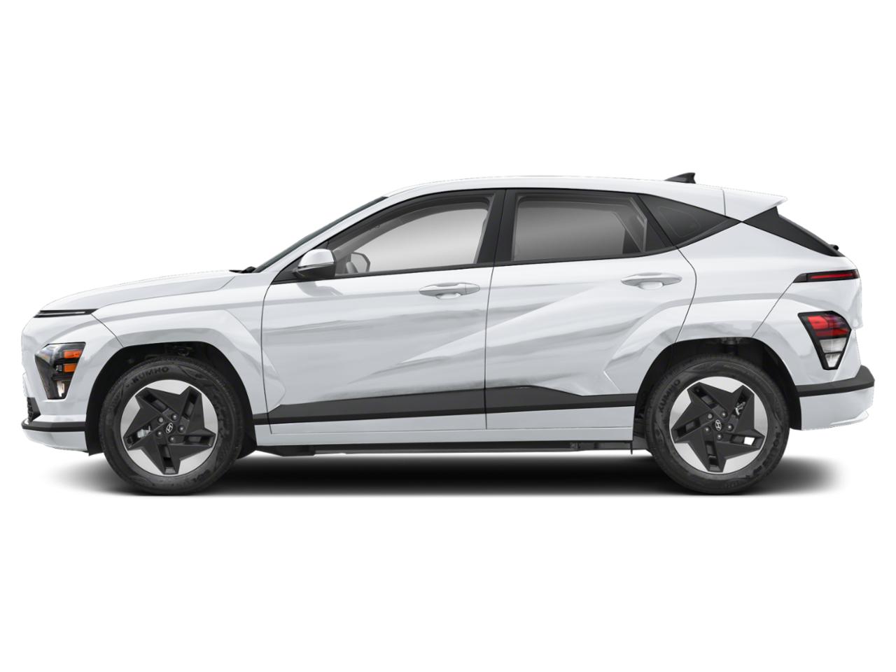 2025 Hyundai KONA Electric Vehicle Photo in Merrillville, IN 46410