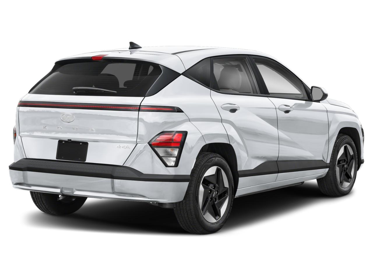 2025 Hyundai KONA Electric Vehicle Photo in Merrillville, IN 46410