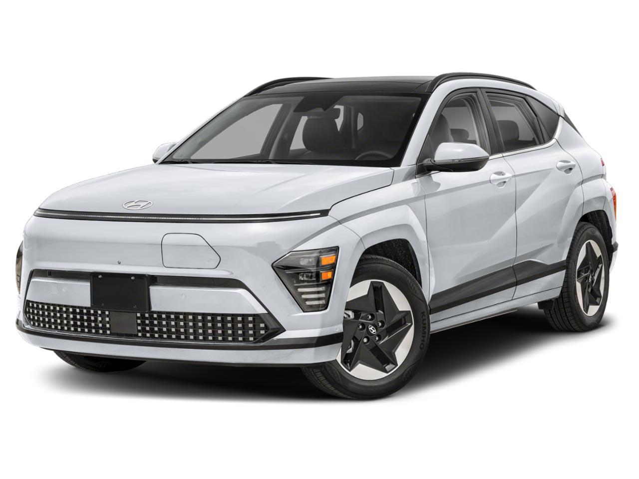 2025 Hyundai KONA Electric Vehicle Photo in Green Bay, WI 54304