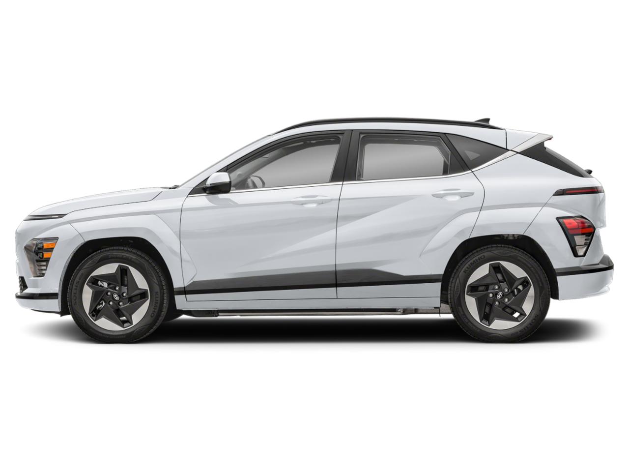 2025 Hyundai KONA Electric Vehicle Photo in Green Bay, WI 54304