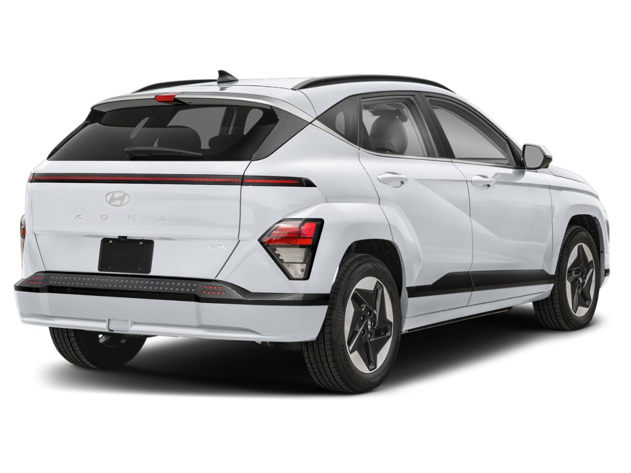 2025 Hyundai KONA Electric Vehicle Photo in Green Bay, WI 54304