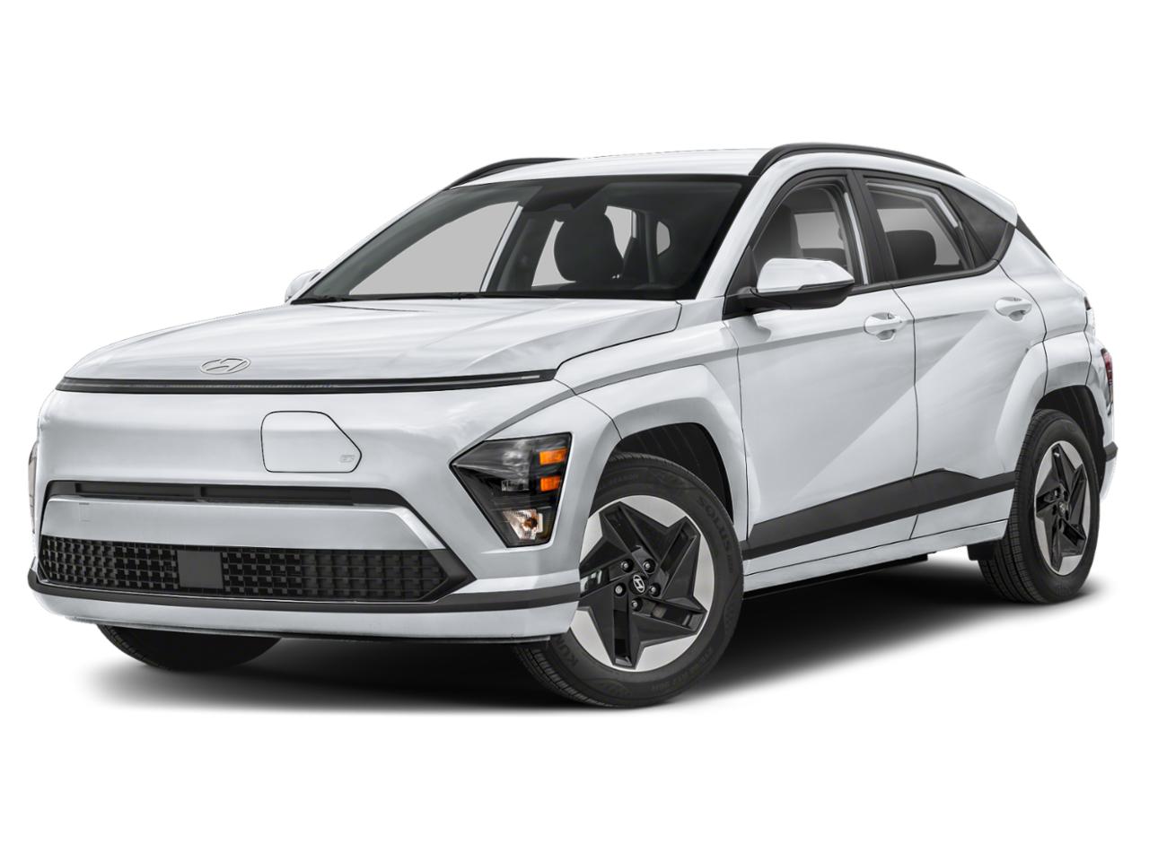 2025 Hyundai KONA Electric Vehicle Photo in Green Bay, WI 54304