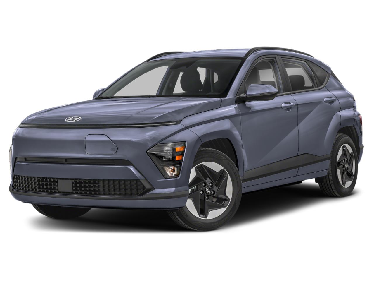 2025 Hyundai KONA Electric Vehicle Photo in Harrisburg, PA 17111