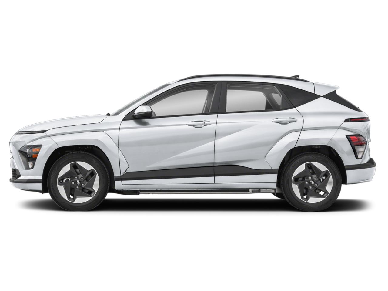 2025 Hyundai KONA Electric Vehicle Photo in Green Bay, WI 54304