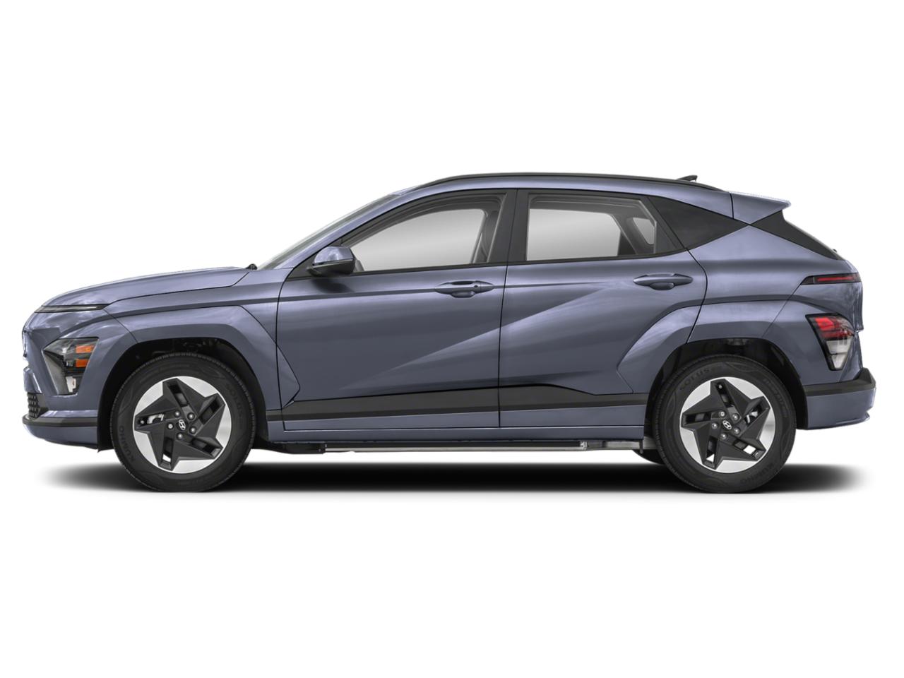 2025 Hyundai KONA Electric Vehicle Photo in Harrisburg, PA 17111