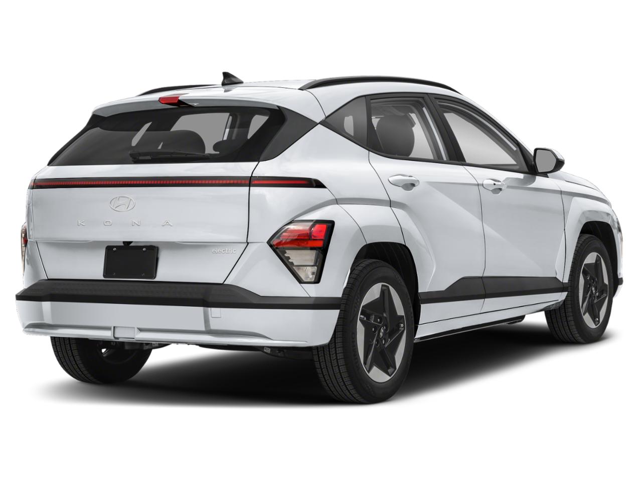 2025 Hyundai KONA Electric Vehicle Photo in Green Bay, WI 54304