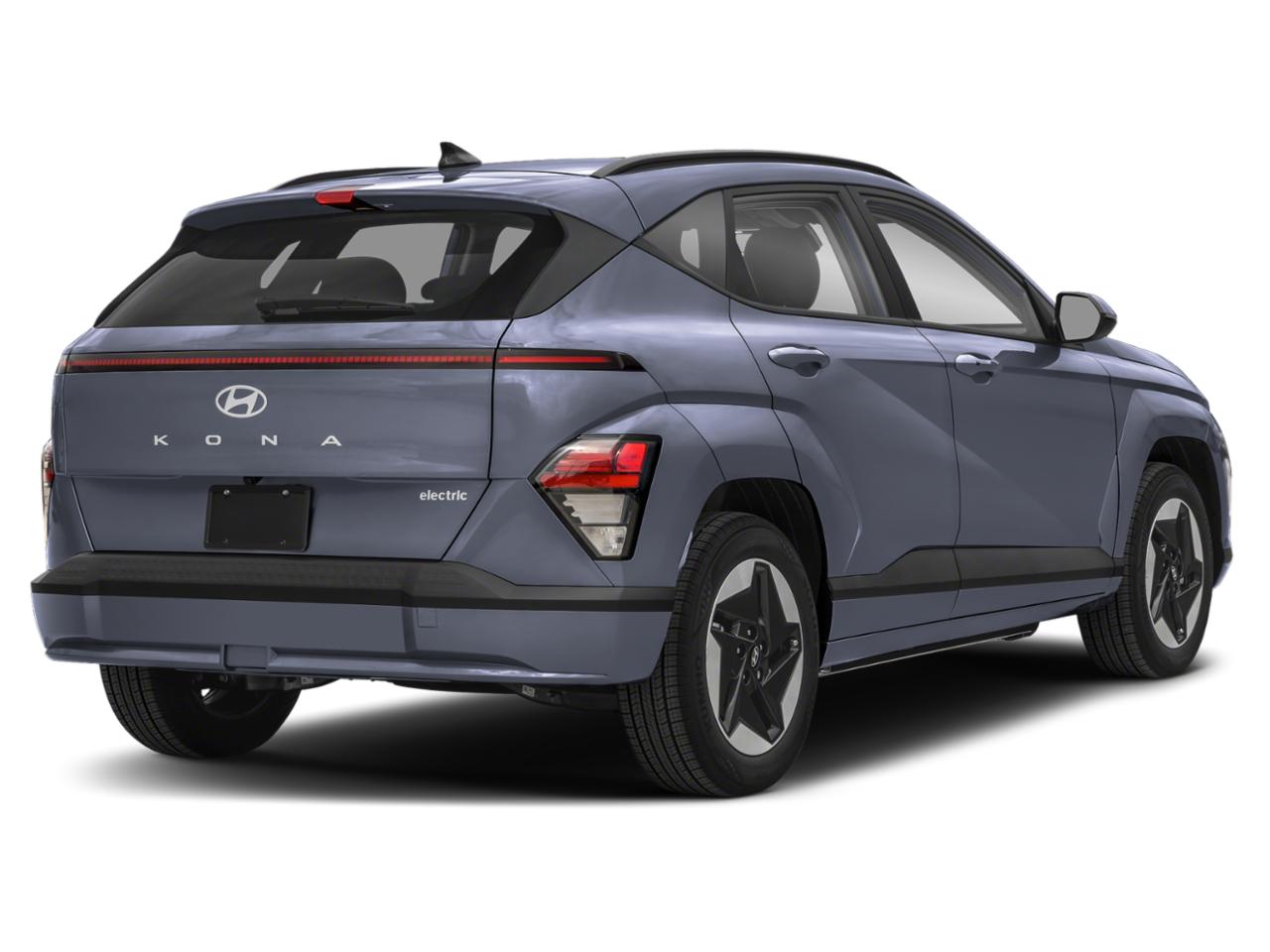 2025 Hyundai KONA Electric Vehicle Photo in Harrisburg, PA 17111