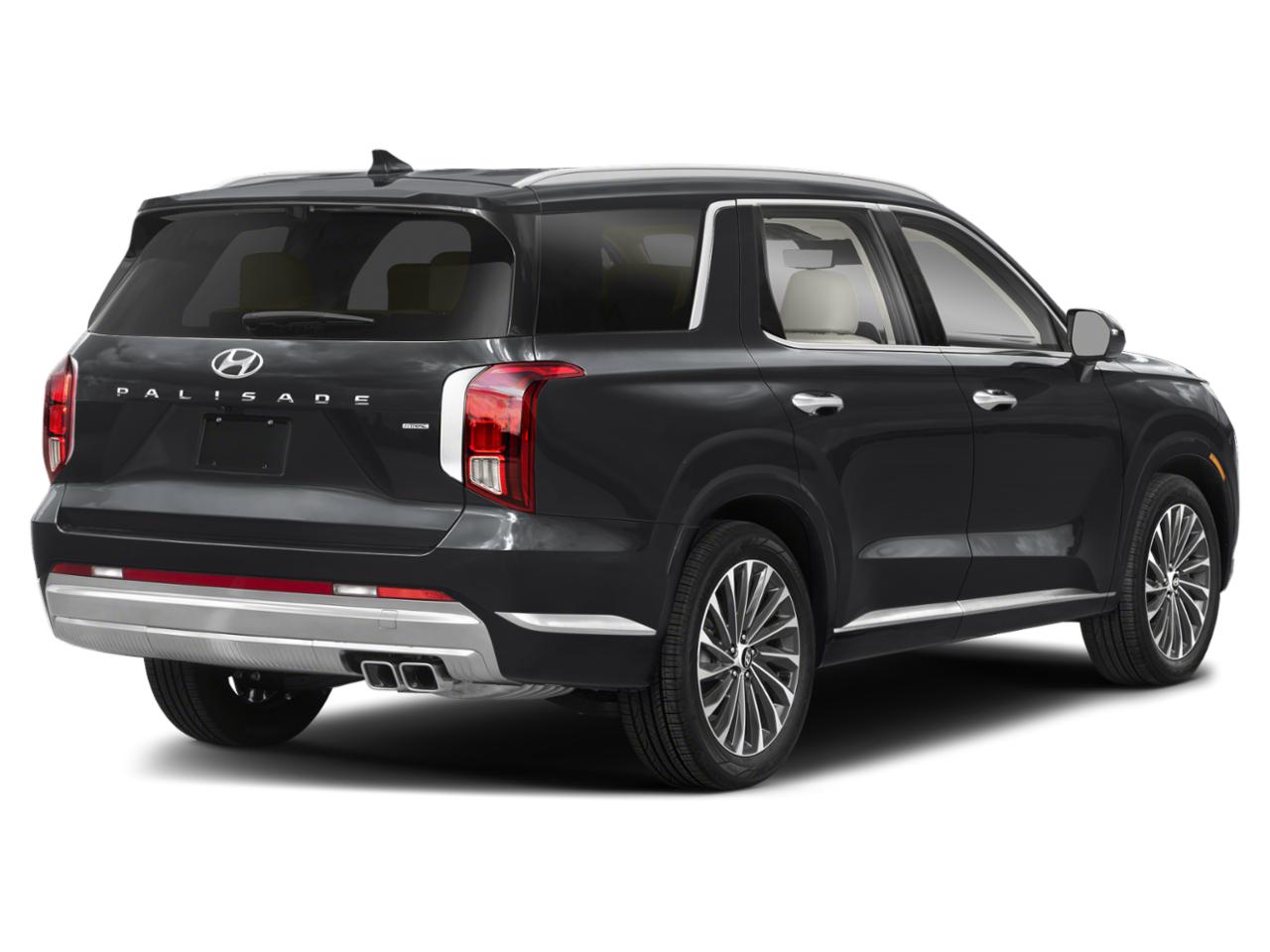 2025 Hyundai PALISADE Vehicle Photo in Green Bay, WI 54304