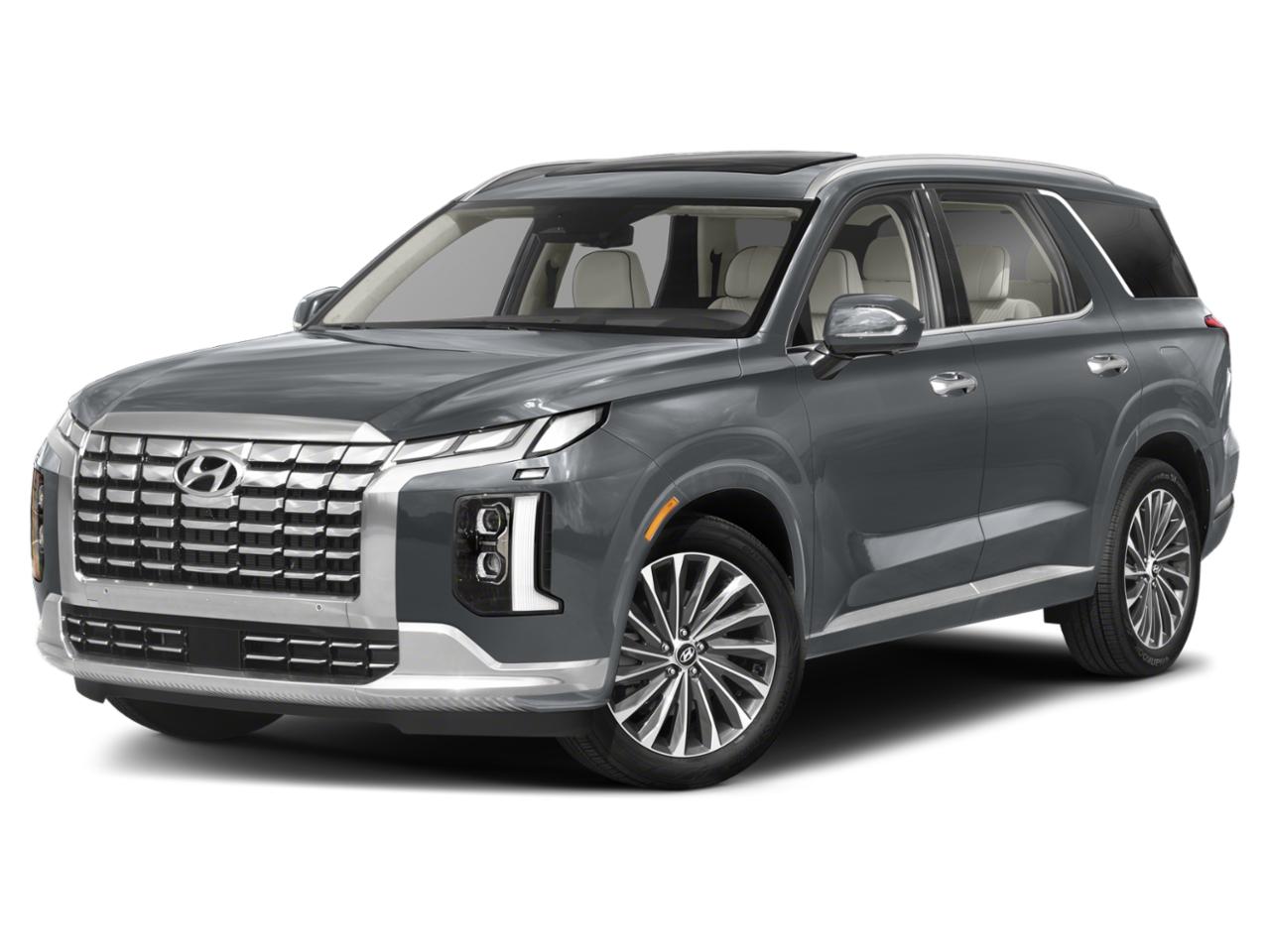 2025 Hyundai PALISADE Vehicle Photo in Green Bay, WI 54304