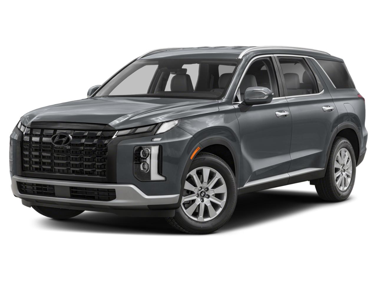 2025 Hyundai PALISADE Vehicle Photo in Green Bay, WI 54304